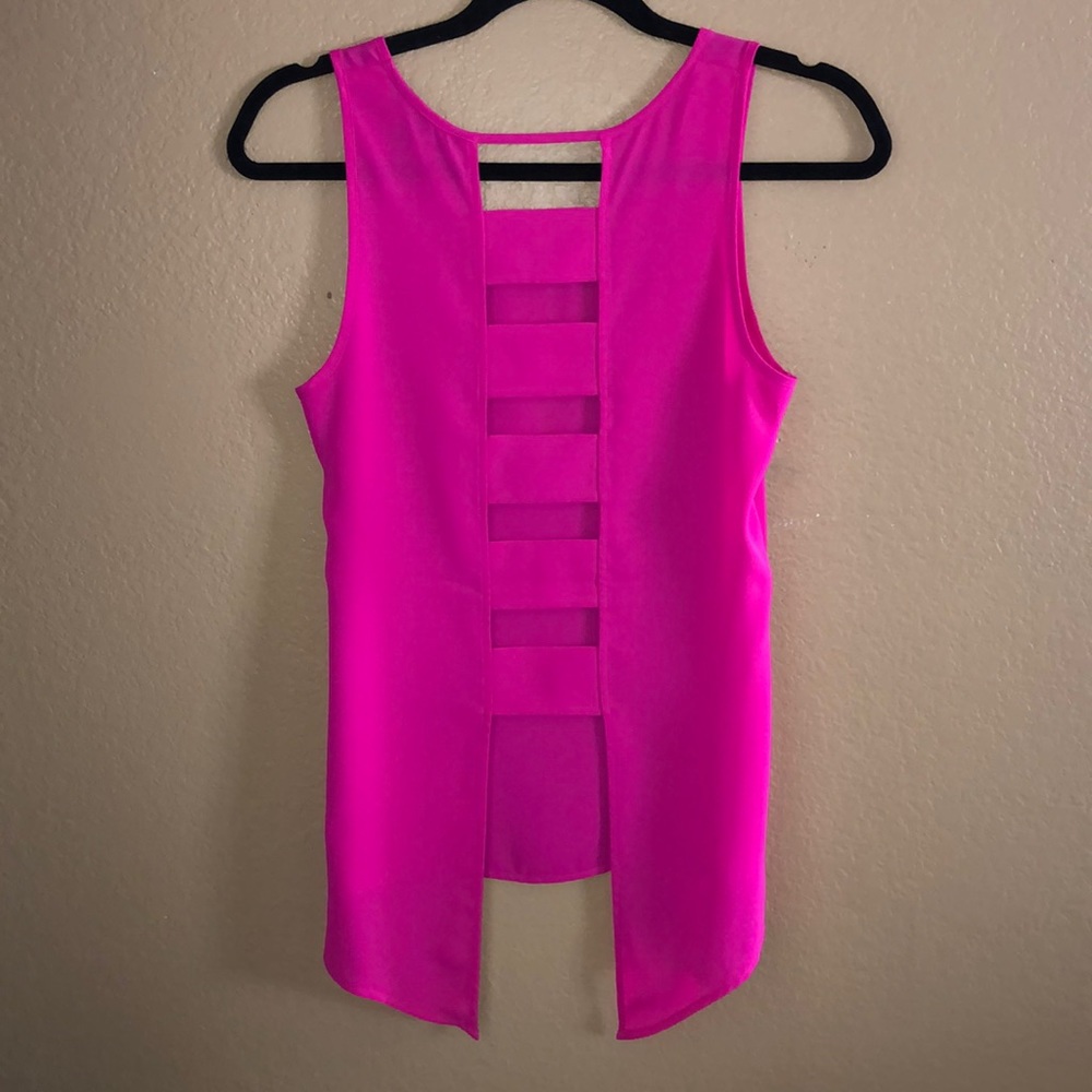 EXPRESS Tanktop - Picture 2 of 5